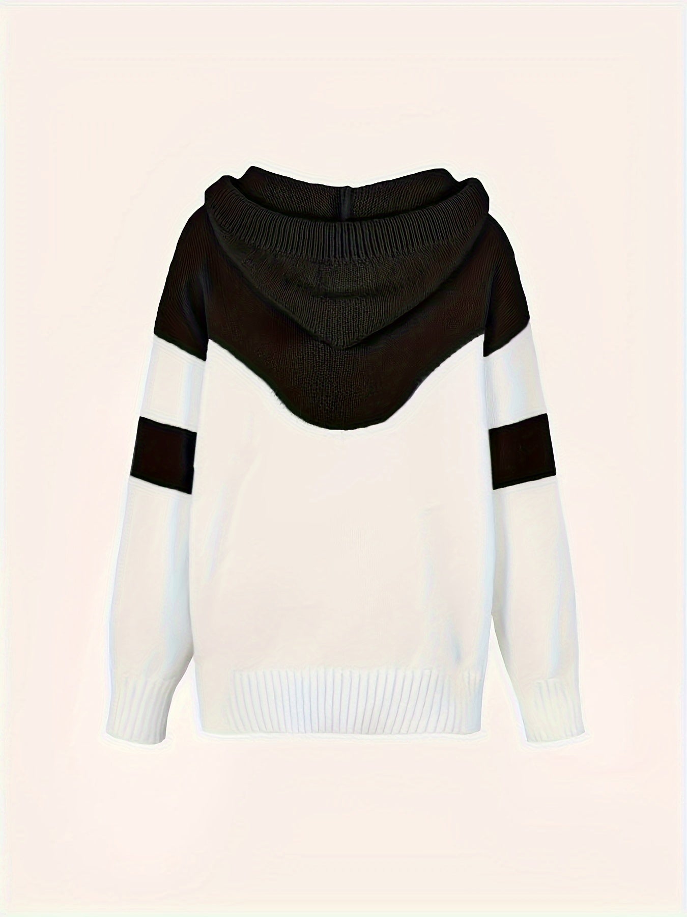 Jennifer | Casual Turtleneck Sweater