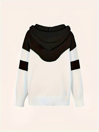 Jennifer | Casual Turtleneck Sweater