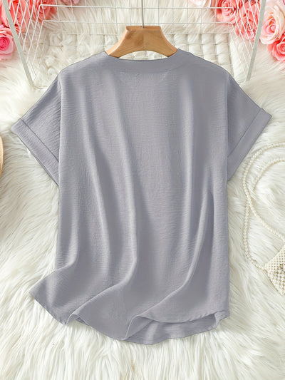 Callie | Everyday Comfort Blouse