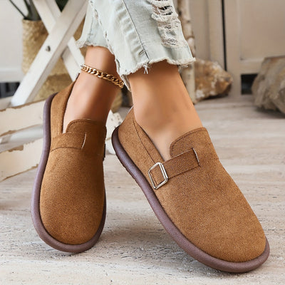 Jemelyn | Versatile Orthopedic Loafers