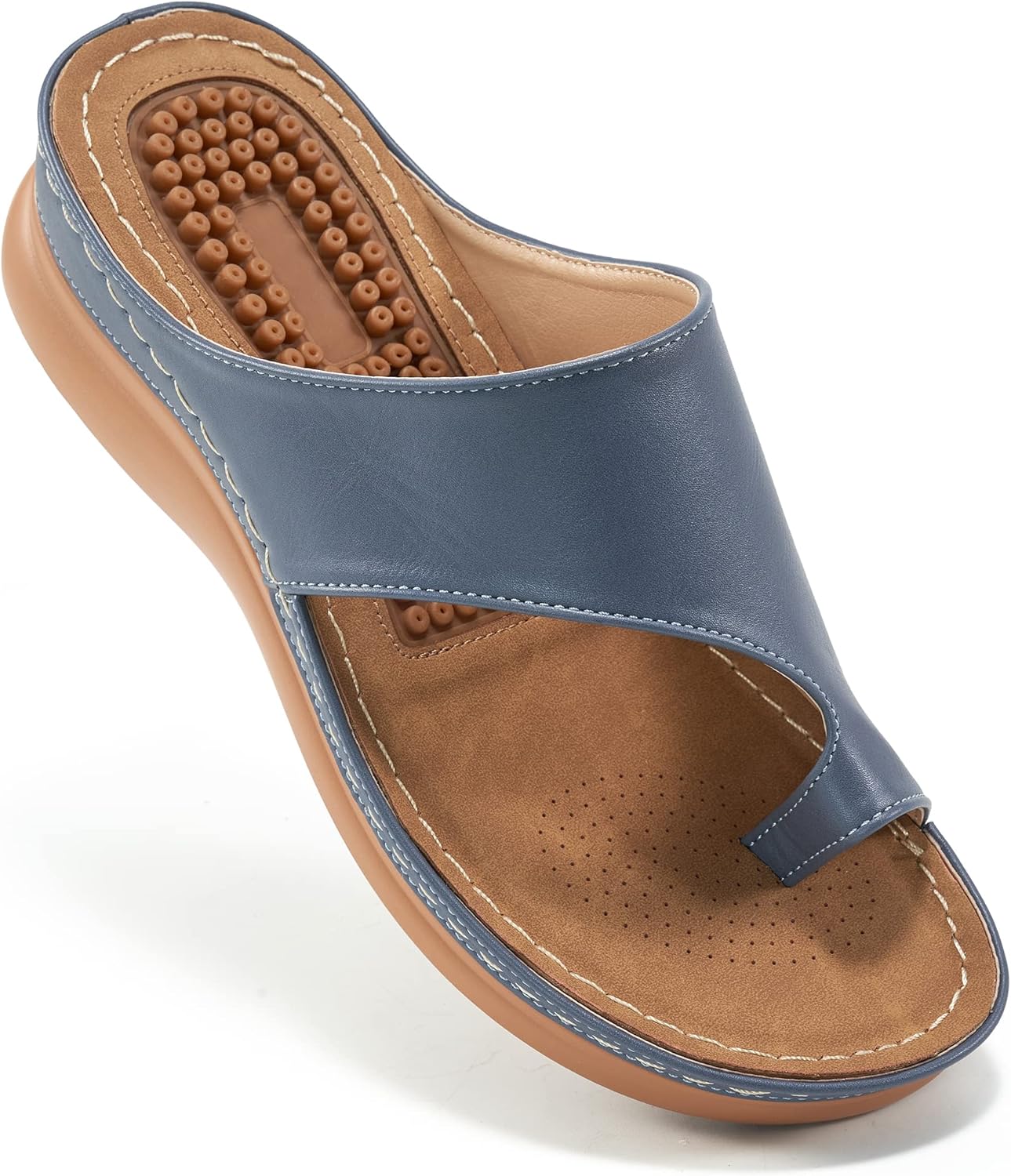 Theresa | Comfortable Orthopedic Sandals