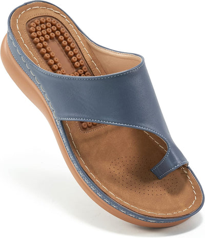 Theresa | Comfortable Orthopedic Sandals