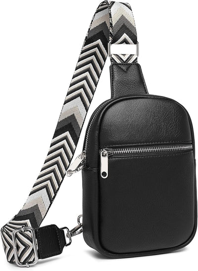 Cassidy | Anti-Theft Mini Crossbody Bag