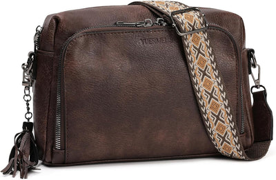 Marilyn | Anti-Theft Trendy Crossbody Bag