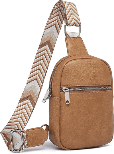 Cassidy | Anti-Theft Mini Crossbody Bag