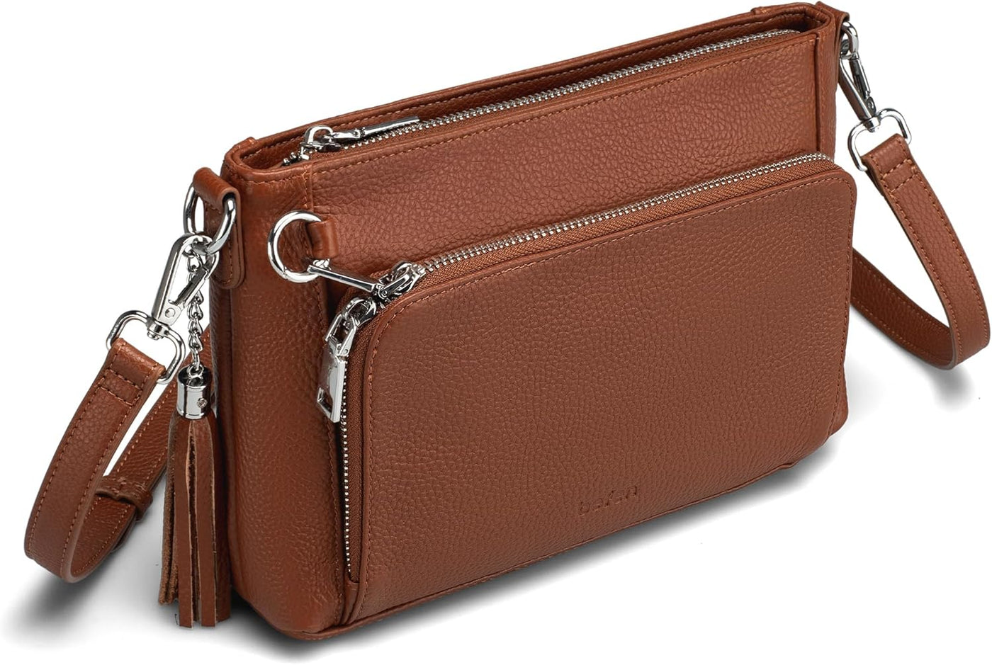 Sheila | Anti-Theft Crossbody Bag