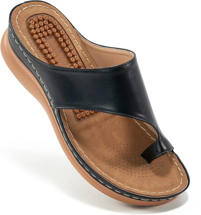 Theresa | Comfortable Orthopedic Sandals
