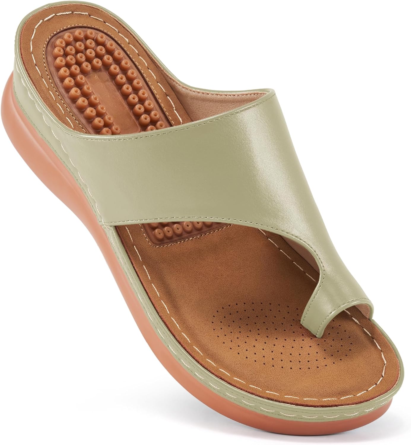 Theresa | Comfortable Orthopedic Sandals