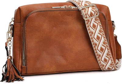 Marilyn | Anti-Theft Trendy Crossbody Bag