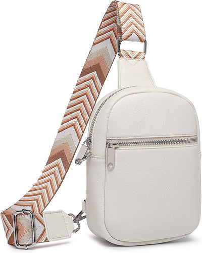 Cassidy | Anti-Theft Mini Crossbody Bag