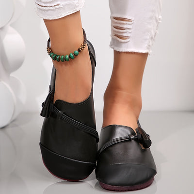 Sheila | Comfortable Orthopedic Loafers