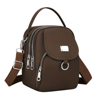 Elena | Everyday Messenger Bag