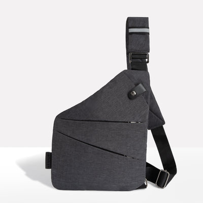Georgina | Anti-Theft Crossbody Bag