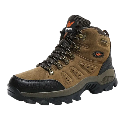 Arden - Outdoor Waterproof Winter Hiking Boots