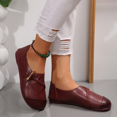 Sheila | Comfortable Orthopedic Loafers