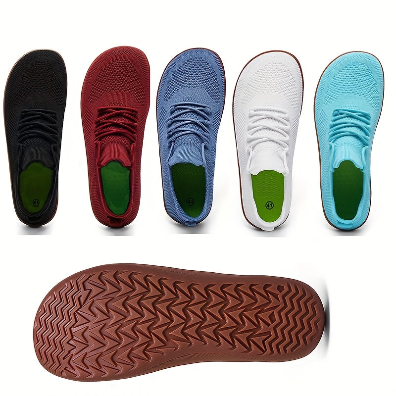 Paulina | Breathable Lightweight Orthopedic Shoes