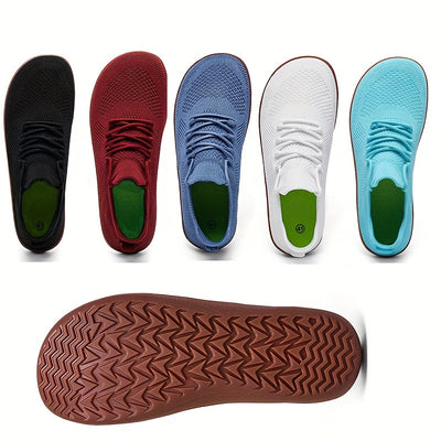 Paulina | Breathable Lightweight Orthopedic Shoes
