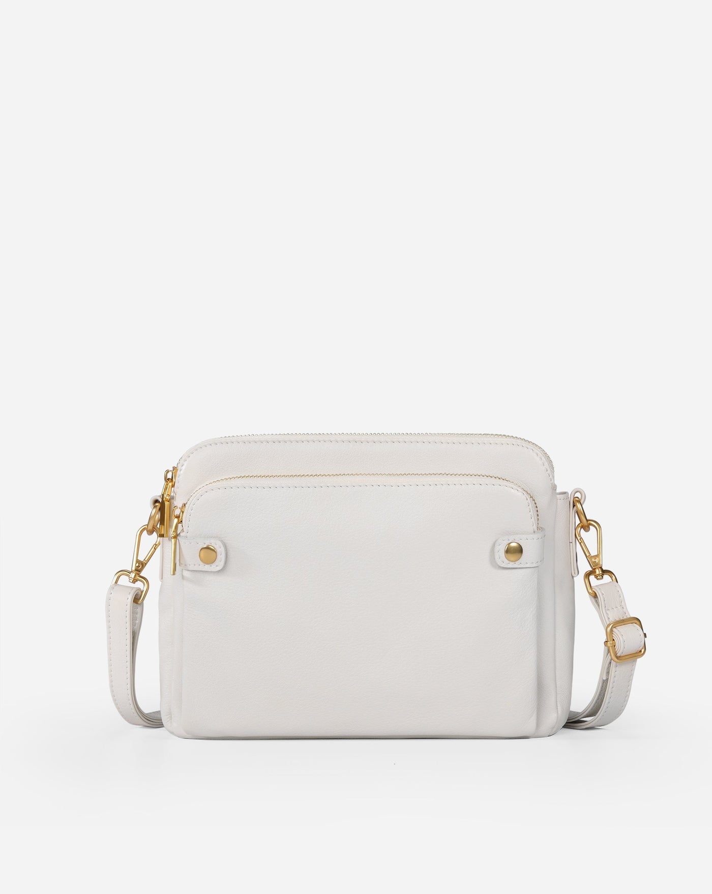 Flora | Crossbody Shoulder Bag