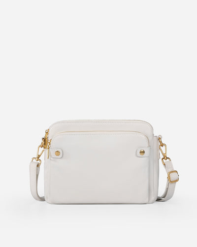 Flora | Crossbody Shoulder Bag
