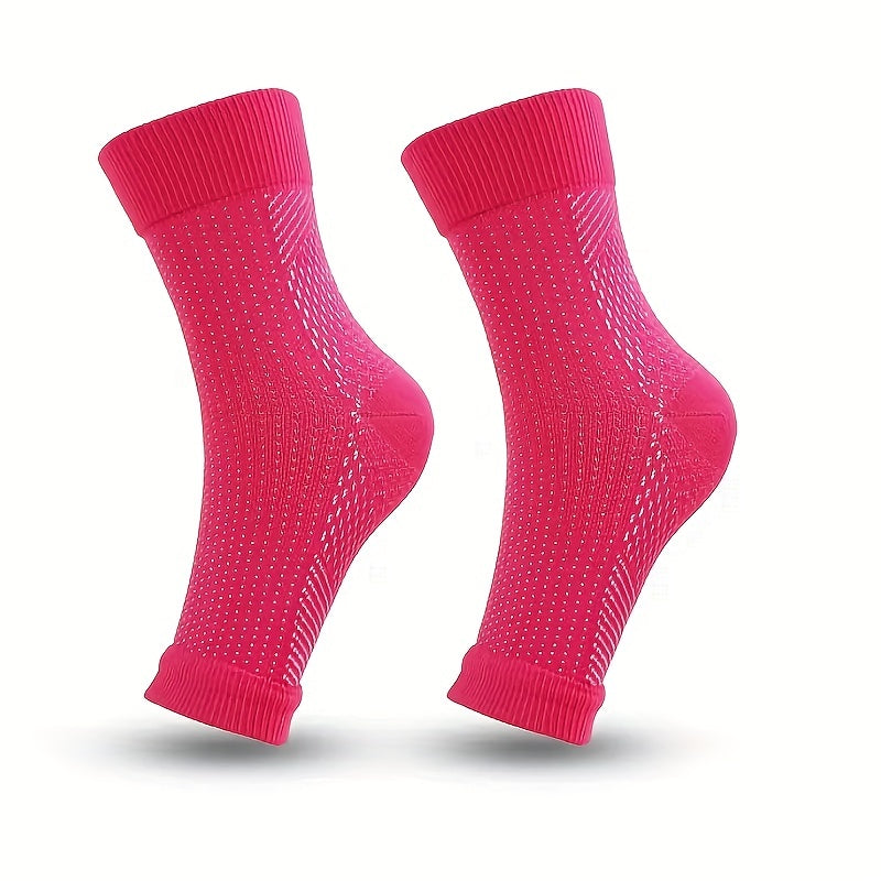Concept | Light Legs Compression Socks