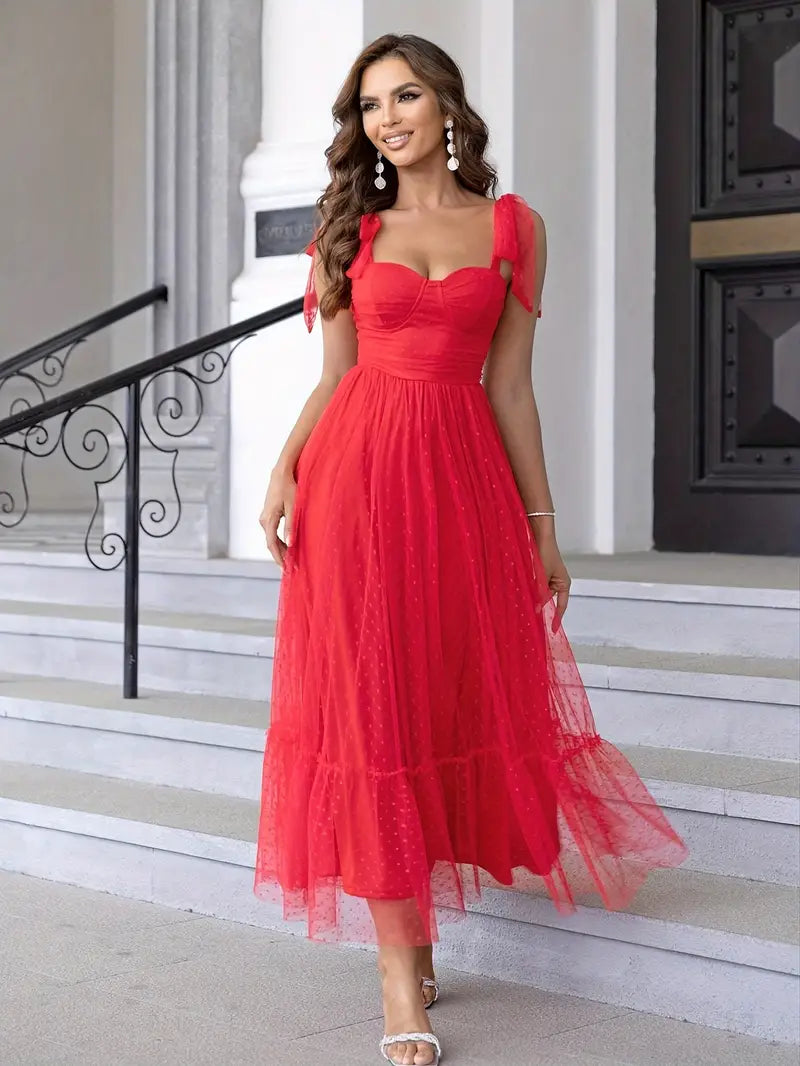 Carmen | Luxurious Gown