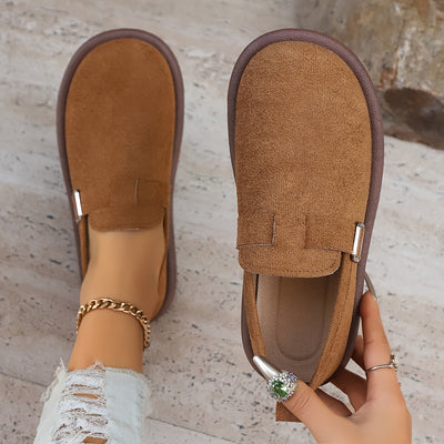 Jemelyn | Versatile Orthopedic Loafers