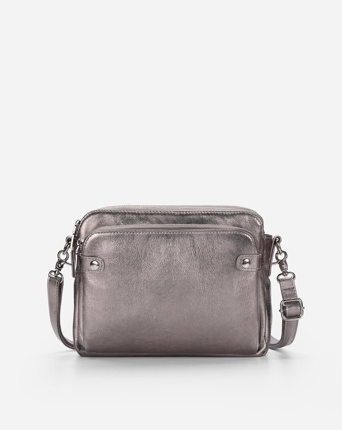 Flora | Crossbody Shoulder Bag