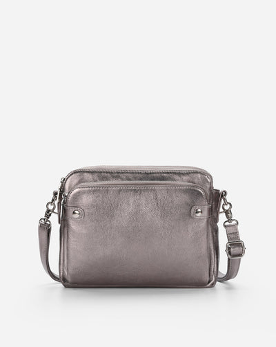 Flora | Crossbody Shoulder Bag