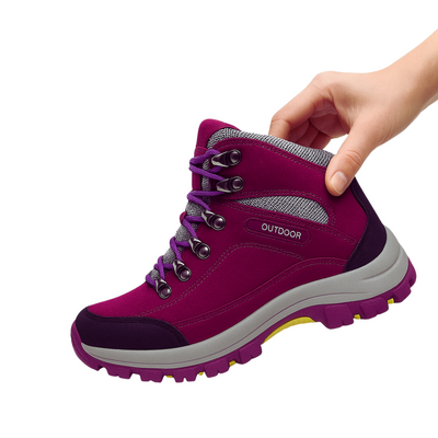 Sierra - Trekking Hiking Boots