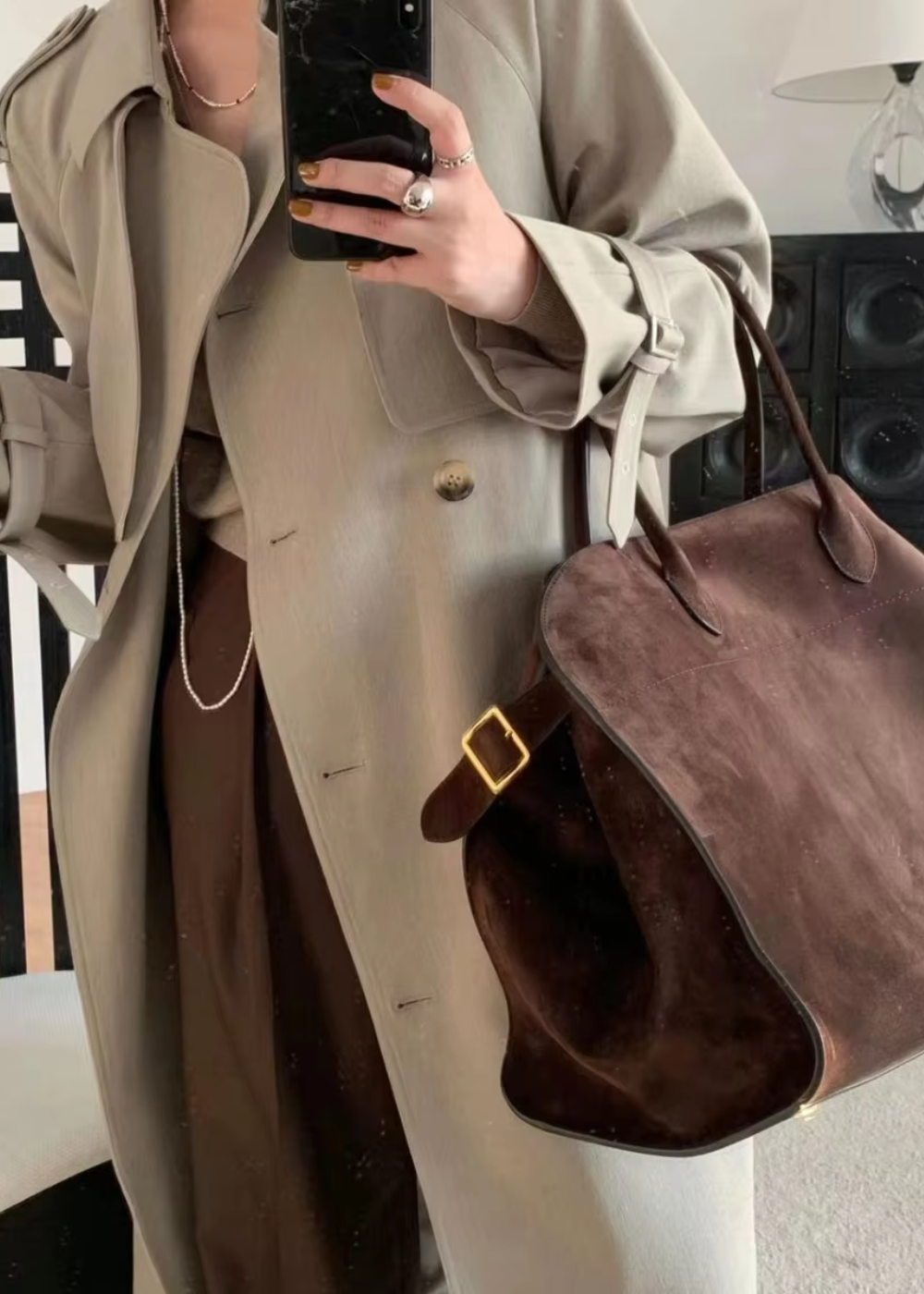 Aurora | Elegant Shoulder Bag