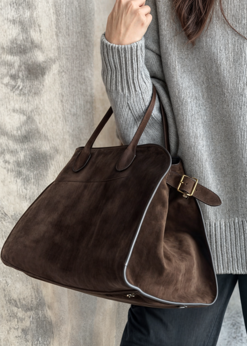 Aurora | Elegant Shoulder Bag