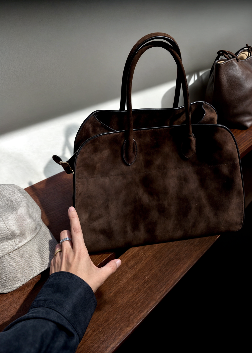 Aurora | Elegant Shoulder Bag