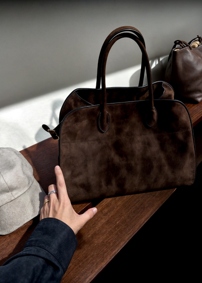 Aurora | Elegant Shoulder Bag