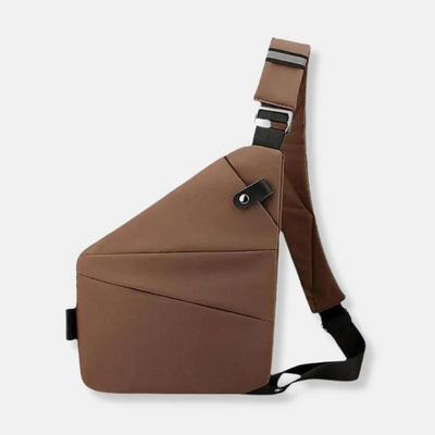 Georgina | Anti-Theft Crossbody Bag