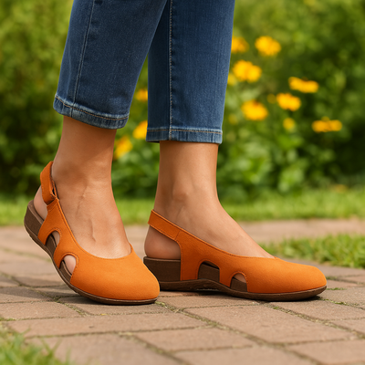 Kristina | Orthopedic Comfortable Sandals