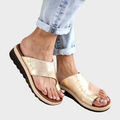 Daphne | Orthopedic Sandals