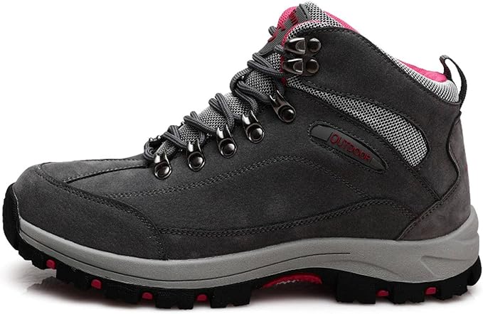 Sierra - Trekking Hiking Boots