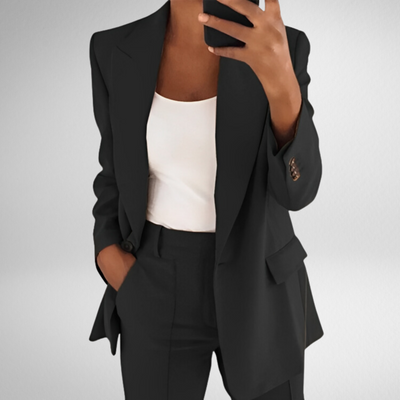 Lilliana | Timeless Tailored Suit