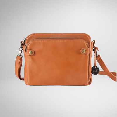 Flora | Crossbody Shoulder Bag