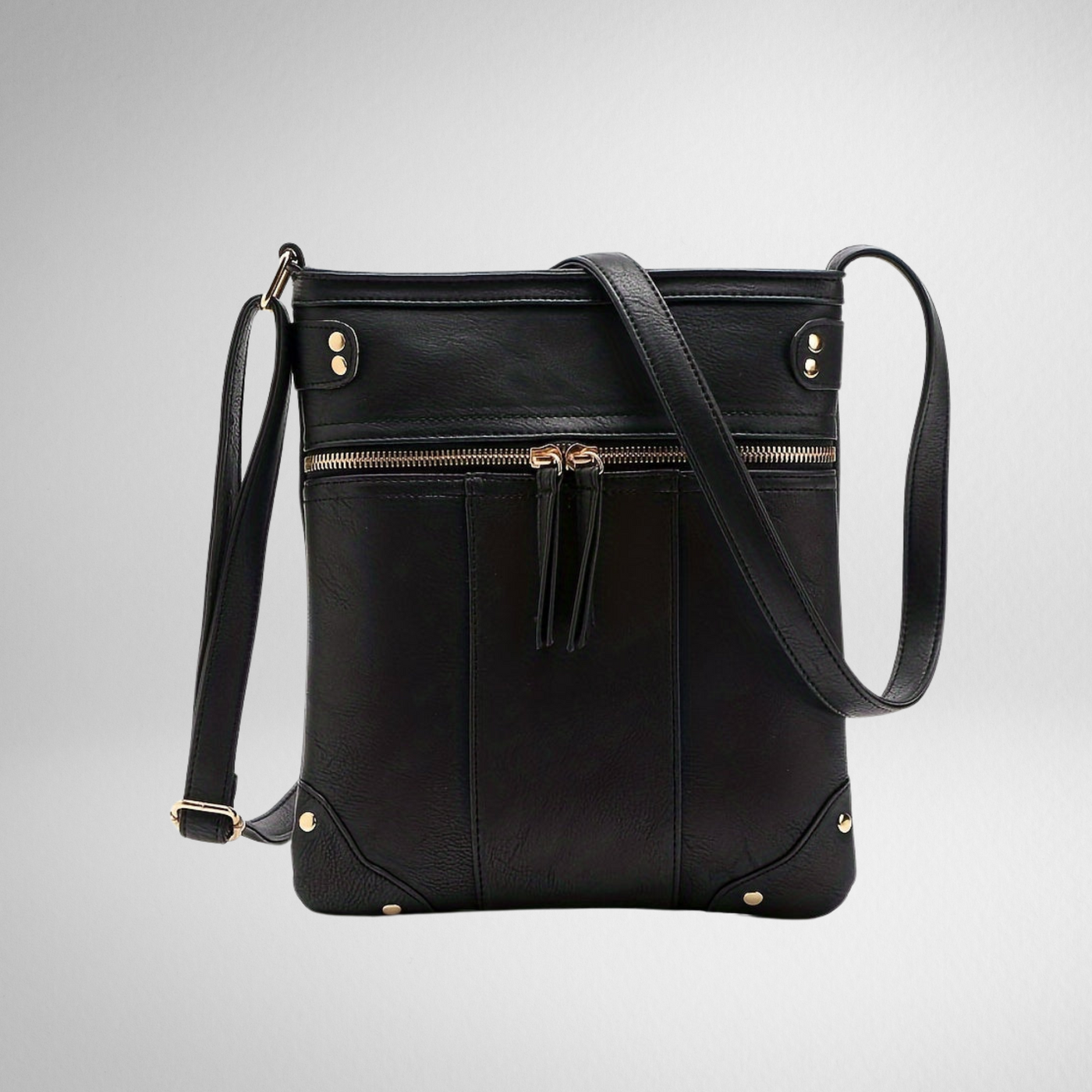 Nerida | Mini Vintage Crossbody Bag