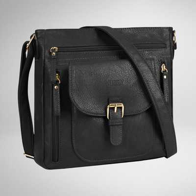 Zariah | Chic Crossbody Bag