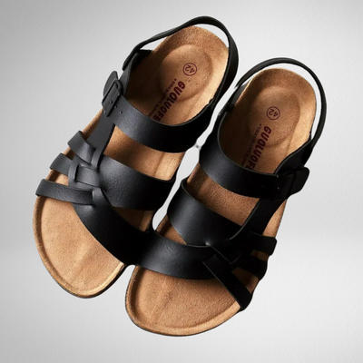 Keisha | Elegant Sandals