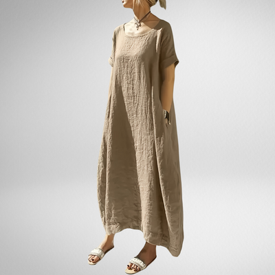 Willow | Relaxed Fit Dress