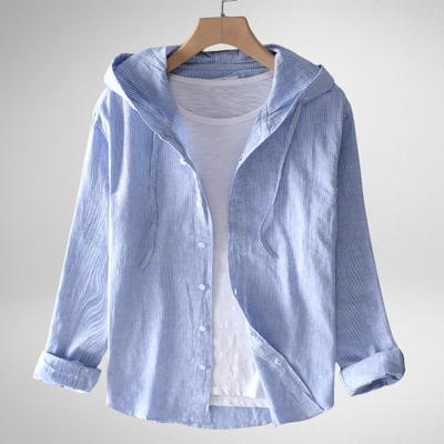 Lina | Breathable Blouse