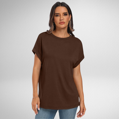 Nora | Classic Tee