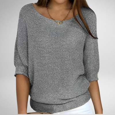 Clara | Everyday Casual Blouse