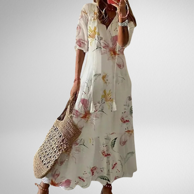 Latasha | Elegant Women's Dress