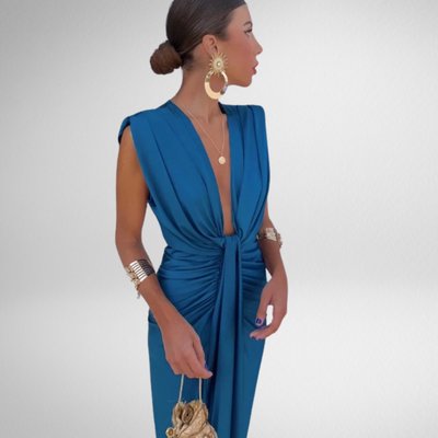 Layla | Elegant Evening Gown