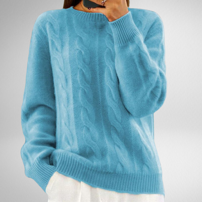 Caroline | Classic Comfortable Sweater