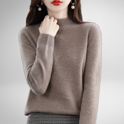 Jessica | Soft Touch Sweater